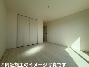 ※同社施工のイメージ写真です。 子供部屋